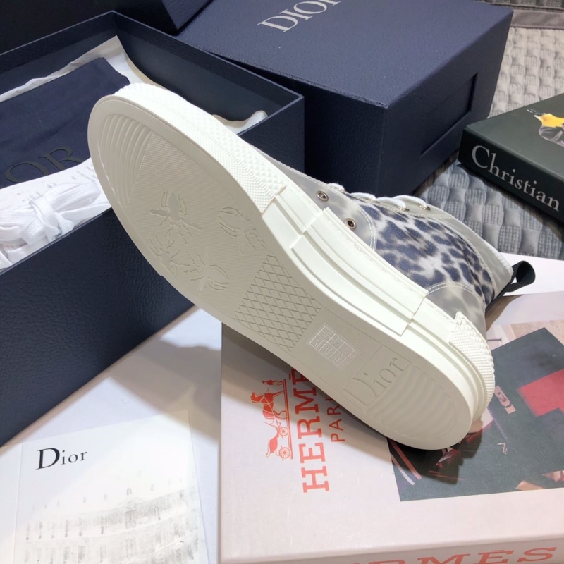 Christian Dior Casual Shoes